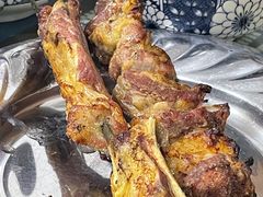 -園丁烤肉缸子肉