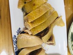 -阿东农家菜(新场古镇下塘街店)