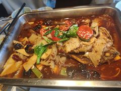 -卯时·龙光雅宴·精致锡帮菜(惠山古镇店)