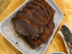 -老字号蛇口德记烧腊饭店·海鲜加工