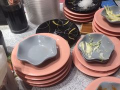 -争鲜回转寿司(南开大悦城店)