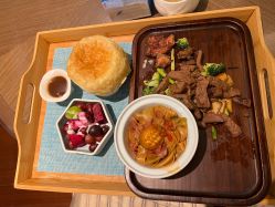 -和伊母婴护理中心·全套房(金山店)