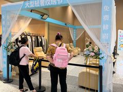 -外婆小聚茶餐厅·生日·团建(市民中心店)