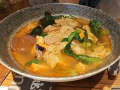 -北丐先生·野馄饨烧烤(雨花万象店)
