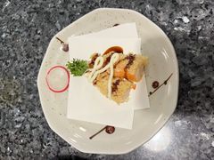 -菊上料理(蜀山银泰百货店)