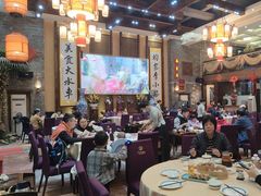 -大水车公馆·顺德菜·妈姐菜(均安店)