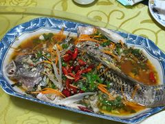 -龙姐私房菜(和顺古镇店)