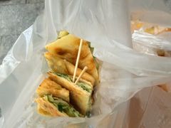 -咏春葱油饼(德政中路店)