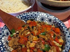 -恰八斗·猛火长沙菜(国贸店)