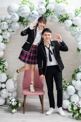 -巴黎经典婚纱摄影PARISSIC
