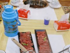 -田村·酸汤鲜牦牛肉火锅(布达拉宫广场店)