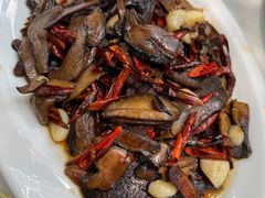 -山菌美食苑(振兴路店)