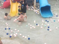 -咸宁万豪温泉谷度假区