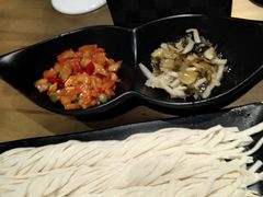 -手选潮汕鲜活牛肉火锅(二七广场店)