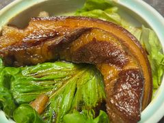 -闫府私房菜·百年鲁菜(恒隆店)