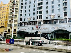 -澳门励庭海景酒店