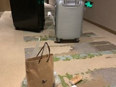 -贵阳万丽酒店