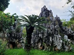 -人民公园(罗湖区)