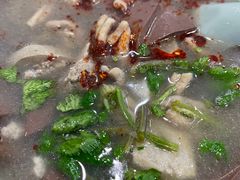 -金原鸭血粉丝汤总店(锁金村店)