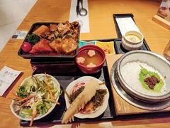 -味太助·银饭食堂(中华城店)