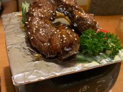 -老村旧煲(江宁金鹰店)
