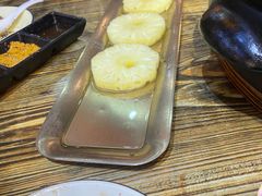 -吉志烤肉(太原总店)