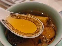 山珍汤-金时代顺风大酒店(临港百联店)