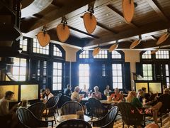 -Long Bar(莱佛士酒店)