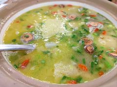 -乔街深夜食堂·台州菜·高压锅生蚝(杭州总店)