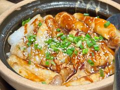 -啫火啫啫煲·顺德干蒸(壹海城店)