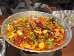 -成都娃娃花园餐厅 (南艺旗舰店)