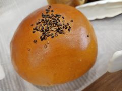 -啊噗吐呦现场烘焙(麦凯乐店)