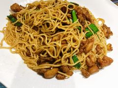 -乡村馕坑肉·烧烤·新疆菜·本地人更爱吃(阿勒泰首店)