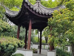 -常熟方塔园
