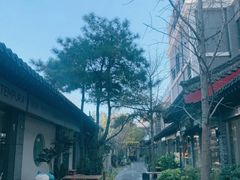 景点-老北京风情街