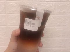 -Cafe on warm(丹霞店)