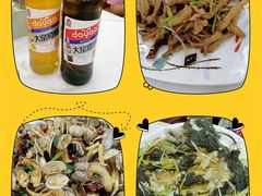 -北戴河庆山饭店·海鲜砂锅粥(北戴河黑石路店)
