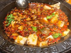 -受气牛肉·耙牛肉火锅(水晶郦城店)