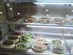 -庆丰包子铺(西便门店)