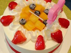 -甜星Star·生日蛋糕(百盛店)