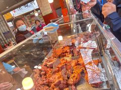 -刘纪孝腊牛羊肉(北广济街店)