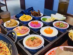 -楠火锅(昆山金鹰店)