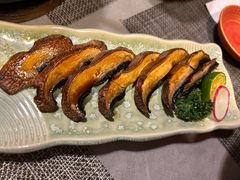 牛排菇-满来寿喜烧(金虹桥店)