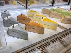 -蜜思琪蛋糕(民生路店)