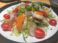 -晶吉·居酒屋·日本料理·烧鸟(中山区民主广场经典生活店)