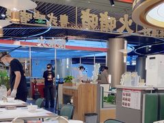 -火啫啫·粤式啫啫煲(南京弘阳店)