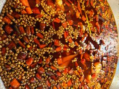 -味之绝热血美蛙鱼火锅(中坝店)