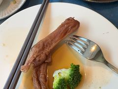 -盛宴自助餐厅(运达喜来登店)