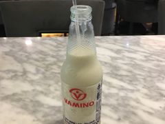 -轻捞慢起面馆(新世界百货店)
