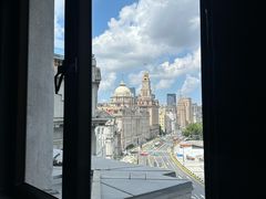 -三号黄浦会Canton Table